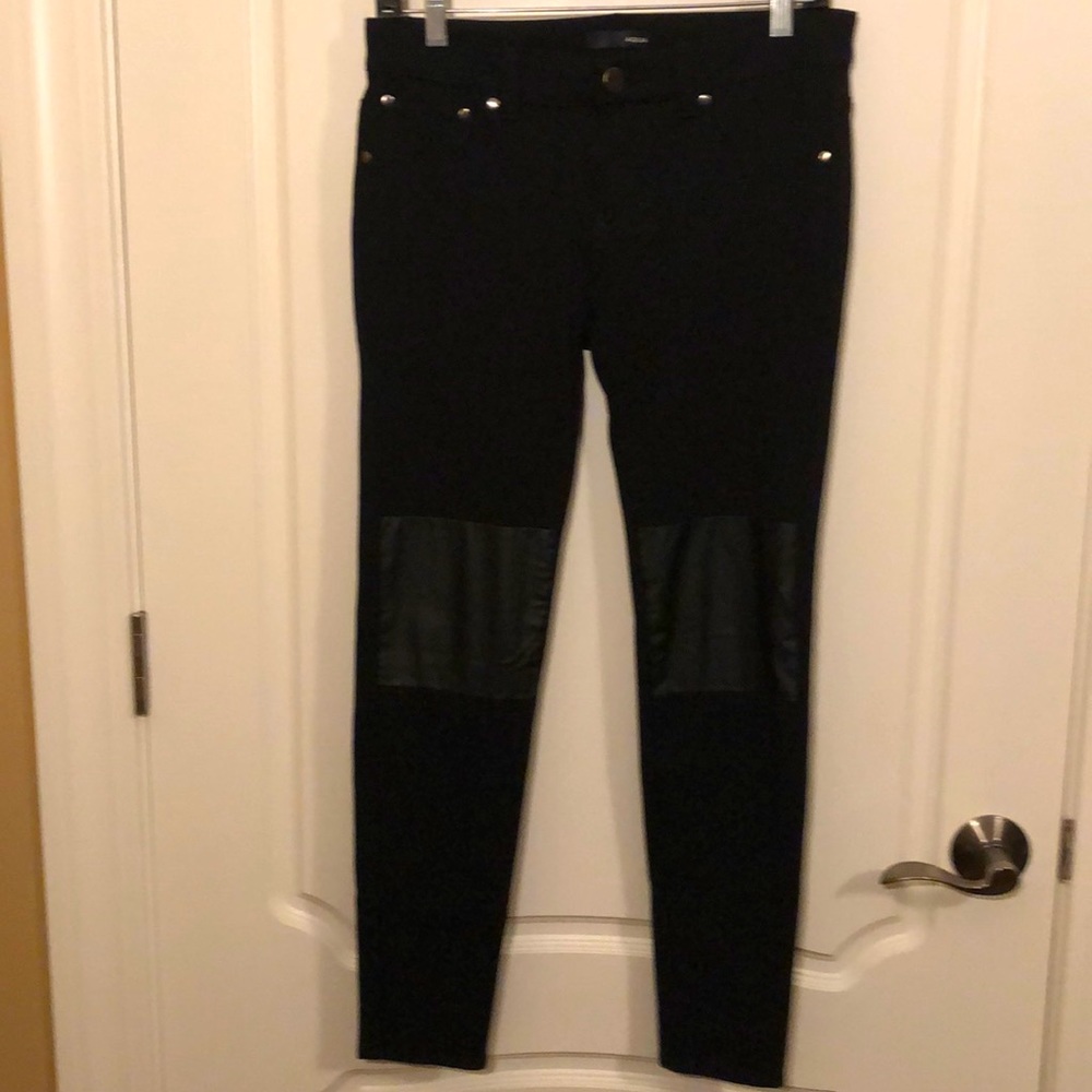 Aqua Pants